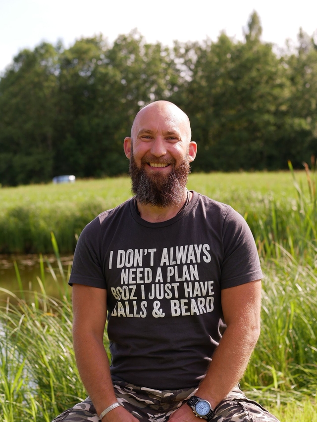 Matti Orav