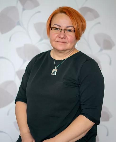 Ülla Kimmel