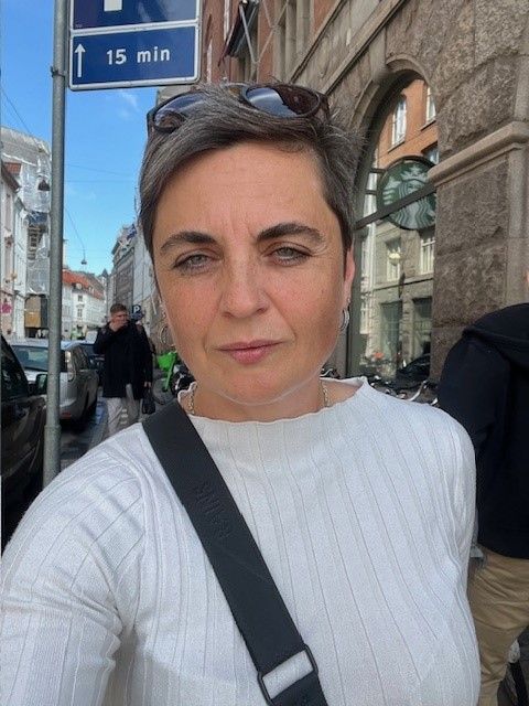 Merle Liivak
